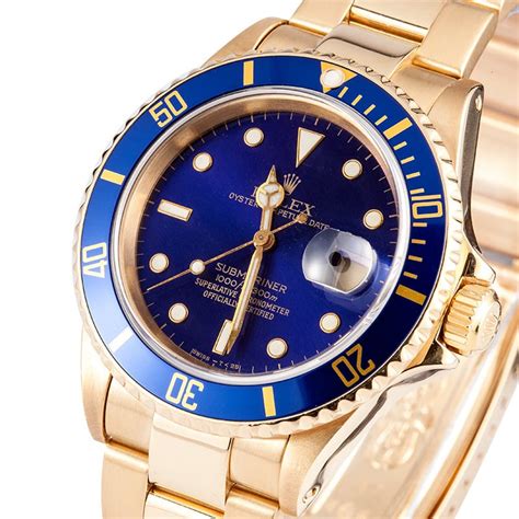 best place to buy a used rolex submariner|rolex submariner price new.